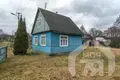 House 48 m² Miasocki sielski Saviet, Belarus