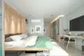 Квартира 28 м² Ban Bang Thao, Таиланд