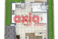 House 100 m² Nea Irakleitsa, Greece