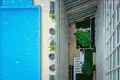 Жилой комплекс Элитная резиденция с бассейном и садом рядом с пляжем, Паттайя, Таиланд