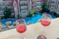 1 bedroom apartment 60 m² Sunny Beach Resort, Bulgaria