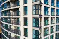 Mieszkanie 3 pokoi 55 m² Mińsk, Białoruś