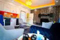 Apartamento 1 habitación 135 m² Mahmutlar, Turquía