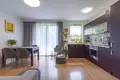 2 room apartment 45 m² Gdynia, Poland