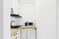 1 room apartment 27 m² Warsaw, Poland