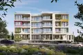 1 bedroom apartment 66 m² Paphos Municipality, Cyprus