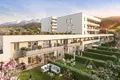 Квартира 2 спальни 46 м² Grenoble, Франция