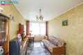 Appartement 3 chambres 66 m² Kaunas, Lituanie