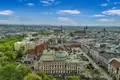 Apartamento 5 habitaciones 200 m² Cracovia, Polonia