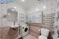 Квартира 2 комнаты 53 м² Клайпеда, Литва