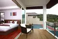 Copropriété 2 chambres 117 m² Phuket, Thaïlande