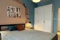 Wohnung 1 Schlafzimmer 50 m² Gemeinde Budva, Montenegro