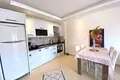 1 bedroom apartment 75 m² Alanya, Turkey