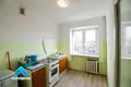 Mieszkanie 1 pokój 33 m² Homel, Białoruś