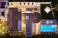 5-Schlafzimmer-Villa 553 m² San Pedro Alcantara, Spanien