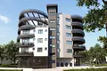 Квартира 2 спальни 100 м² Лация, Кипр