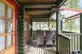 Chalet 2 chambres 40 m² Hamina, Finlande