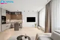 Wohnung 5 zimmer 122 m² Vilnius, Litauen