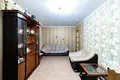 Wohnung 3 zimmer 63 m² Minsk, Weißrussland