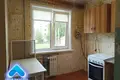 Wohnung 1 zimmer 33 m² Retschyza, Belarus