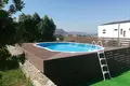 6 room villa 340 m² Keramoutsi, Greece