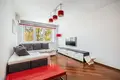 2 bedroom apartment 49 m² Minsk, Belarus