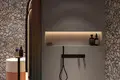 Complexe résidentiel New project Parkside Boulevard with swimming pools, a garden and a wellness club, Arjan — Dubailand, Dubai, UAE