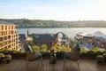 Квартира 2 спальни 279 м², Турция