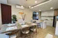 4-Zimmer-Villa 222 m² Bang Lamung, Thailand