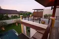 3-Schlafzimmer-Villa 259 m² Phuket, Thailand