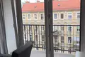 Appartement 4 chambres 59 m² en Wroclaw, Pologne