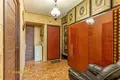 2 room apartment 50 m² Minsk, Belarus