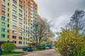 2 room apartment 37 m² Warsaw, Poland