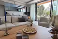 2 bedroom apartment 105 m² Bodrum, Turkey