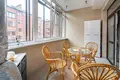 Wohnung 4 zimmer 116 m² Minsk, Belarus