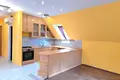 4 room apartment 60 m² Gyori jaras, Hungary