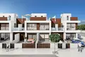 3 bedroom townthouse 101 m² Pilar de la Horadada, Spain