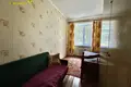 Wohnung 2 zimmer 44 m² Akolica, Belarus