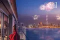 2 bedroom apartment 1 110 m² Dubai, United Arab Emirates