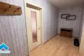 2 room apartment 67 m² Mazyr, Belarus