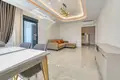 Appartement 3 chambres  Alanya, Turquie