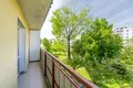 Mieszkanie 2 pokoi 39 m² Warszawa, Polska