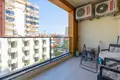 Квартира 2 комнаты 73 м² Алания, Турция