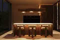 Apartamento 1 habitacion 33 m² Ubud, Indonesia