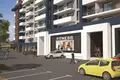 2 bedroom apartment 62 m² Paphos Municipality, Cyprus