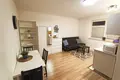 1 room apartment 23 m² in Warsaw, Poland