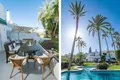 2 bedroom apartment 102 m² Bel Air, Spain
