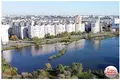 Квартира 1 комната 39 м² Гомель, Беларусь