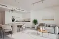 Пентхаус 3 спальни 188 м² Кальпе, Испания