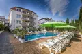 Wohnung 2 zimmer 70 m² Sweti Wlas, Bulgarien